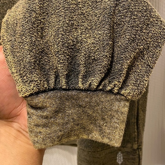 FP Movement by Free People green Crewneck Sweater - Picture 7 of 9